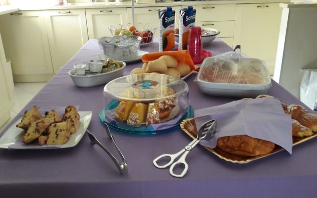 B&B Villa il Glicine