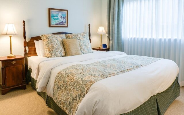 Sandpiper Inn