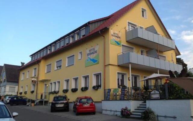 Hotel Seehalde