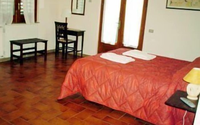 Il Vigneto - Bed & Breakfast