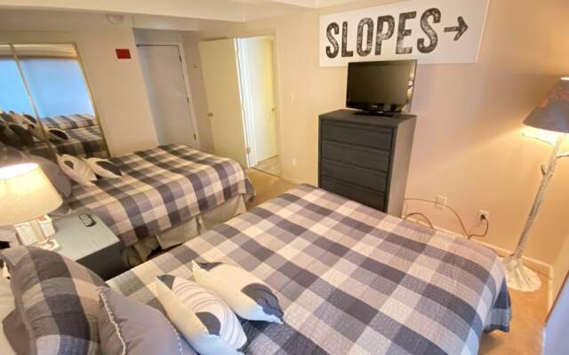 #202 Vail International