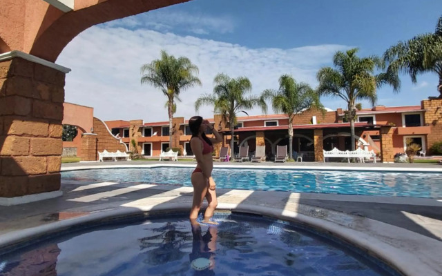 Hotel Meson del Puente