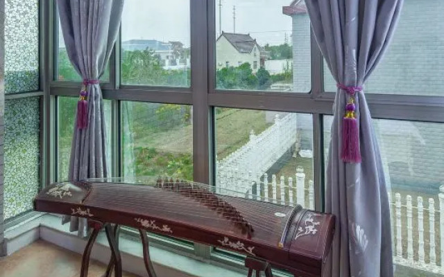 Shanghai Tule Residential Accommodation
