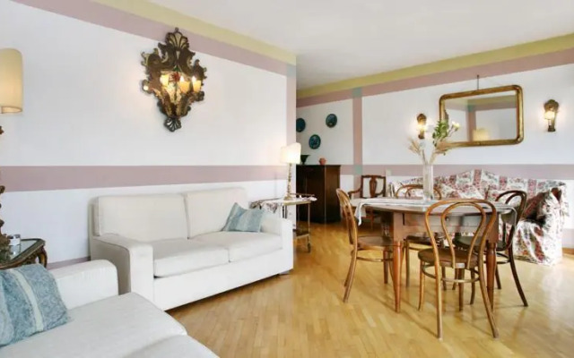 Appartamento Casa Dante