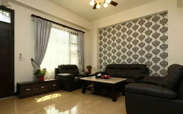 Rain Sun Homestay