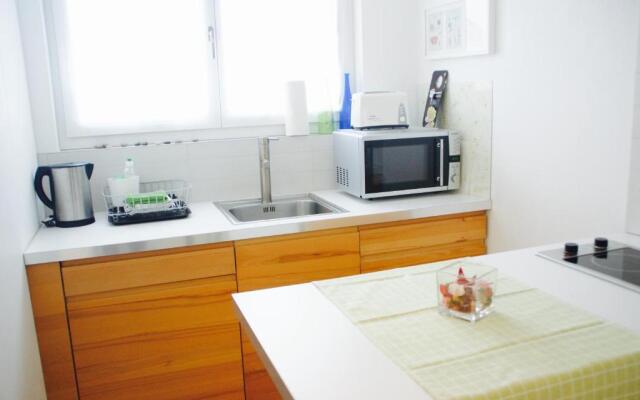 N1 Bed And Breakfast Baden