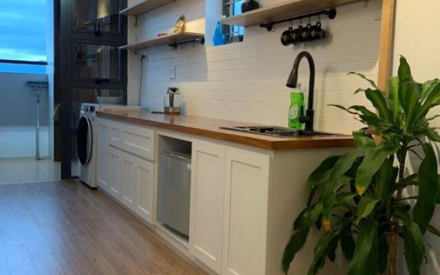 Căn hộ view Biển - Home Staytune 3