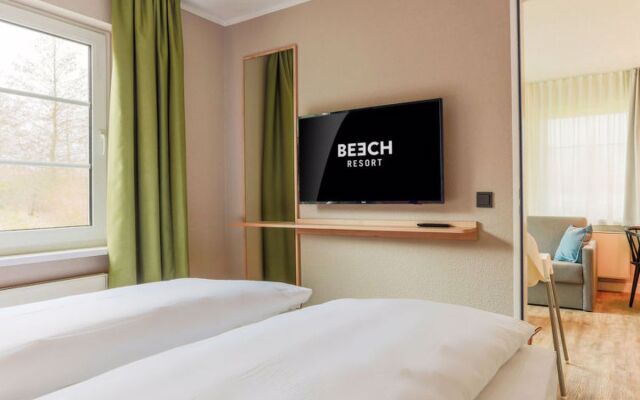 BEECH Resort Fleesensee 27799