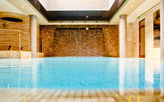 Hotel&Spa Stary Dziwnów