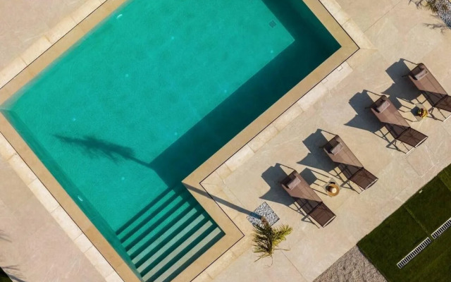 Kayy Apartments 3 in Matala