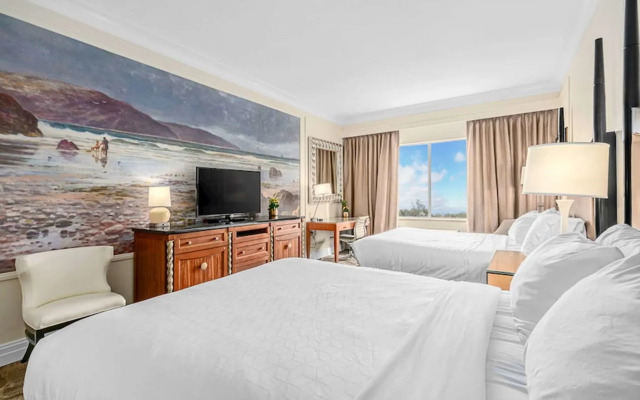 The Inn at Long Beach