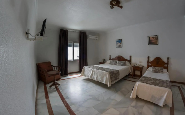 Hotel La Pinta