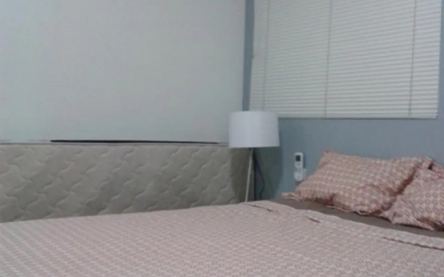 Apartamento Monte Paradiso