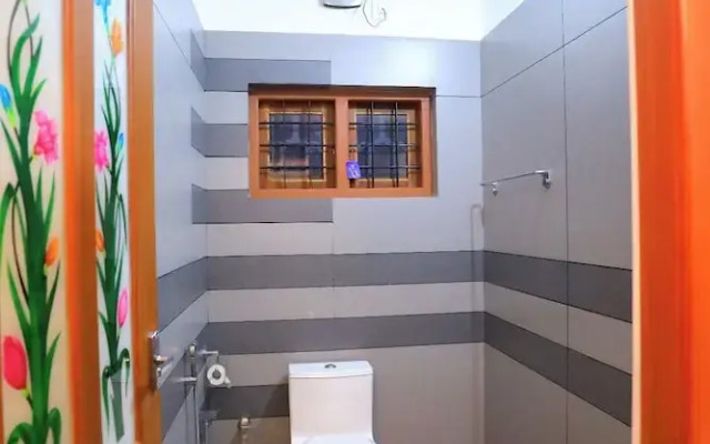 Hillsidecreek Homestay