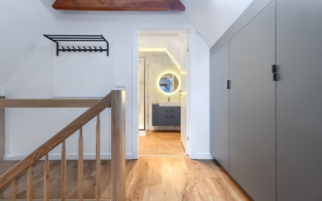 MARGI Gran Apartament