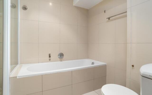 Fountain Suites Apartments