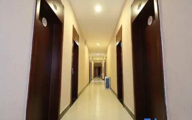 Wu Ning Flavor Hotel