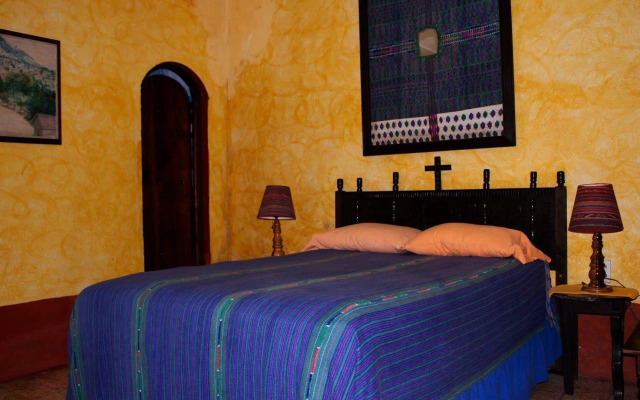 Posada Belen Museo Inn