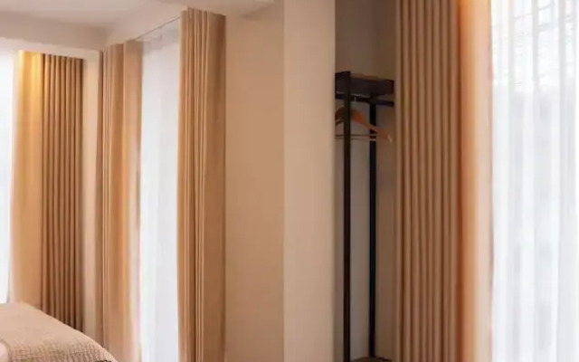 Qasamarca Hotel Boutique