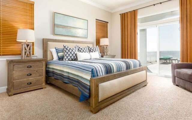 Windswept by Meyer Vacation Rentals