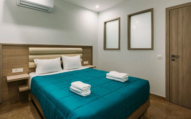 Caretta Island - All Inclusive