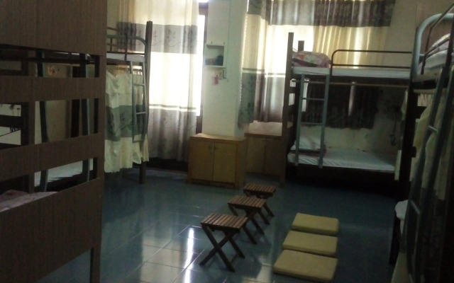 Bui Hostel
