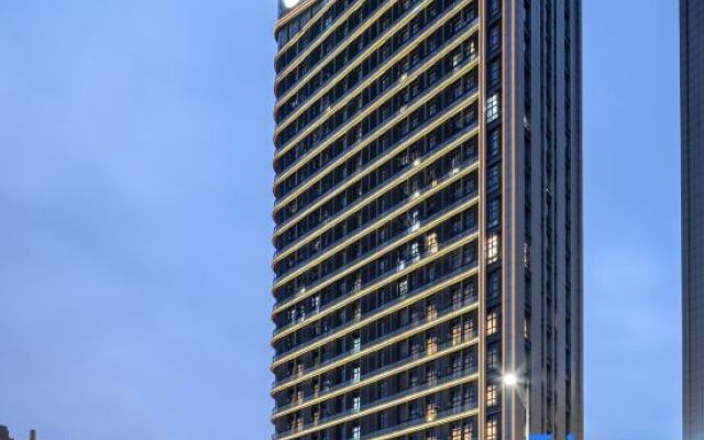 SSAW Boutique Hotel Foshan Qiandenghu