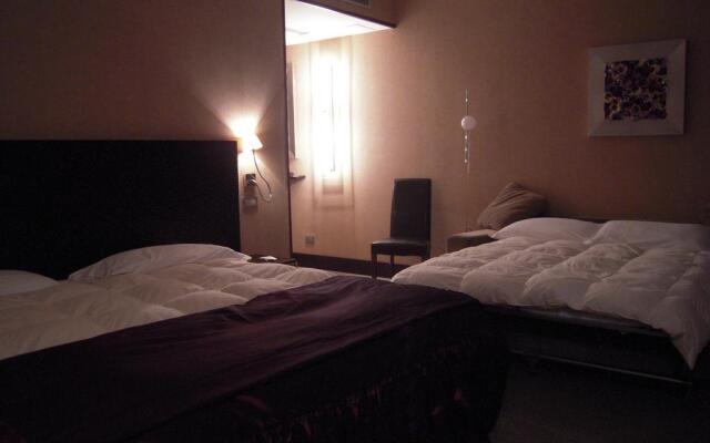 MH Design Hotel