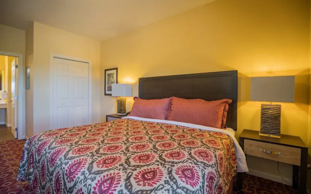 Berkshire Mountain Lodge