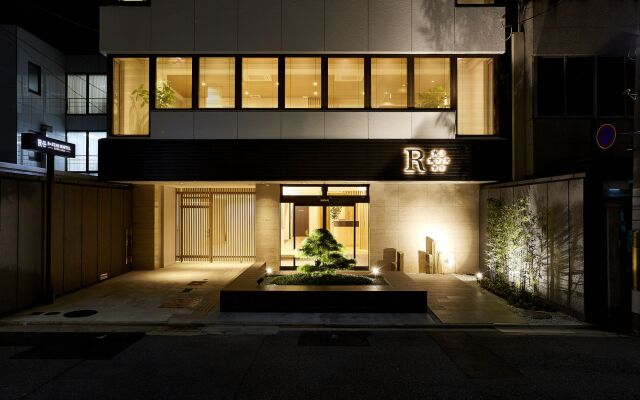 R Star Hostel Kyoto Japan