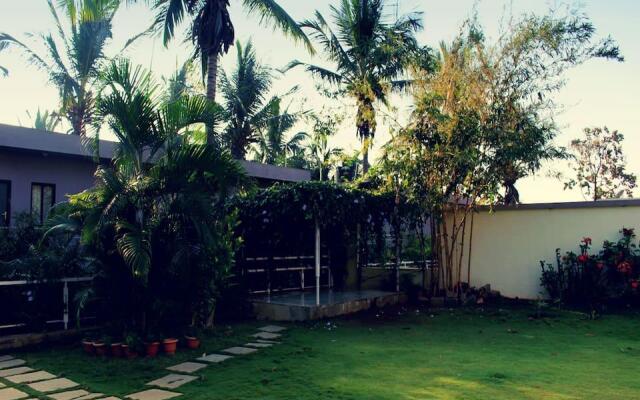Viva Fernleaf Resort