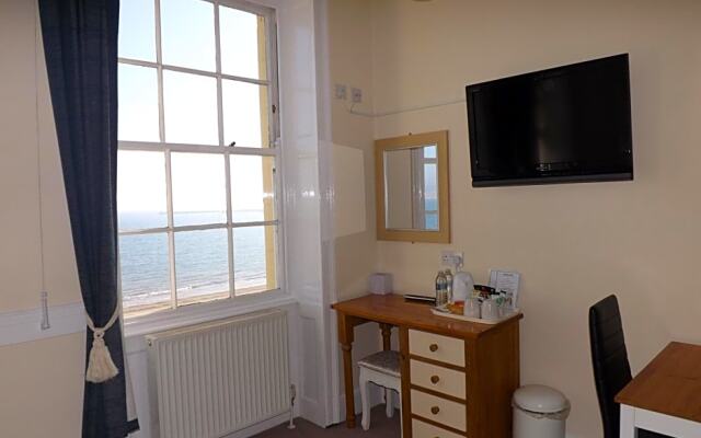 The Edenhurst Guesthouse