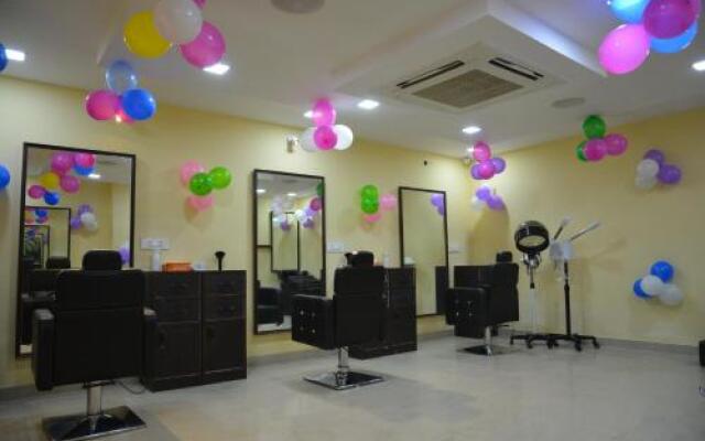 Pearl Hotel & Spa
