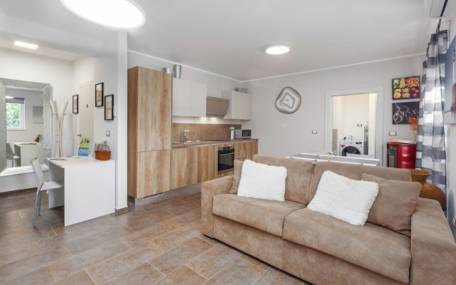 Apartments Cetri Hrasta