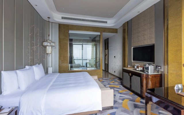 Wanda Vista Zhengzhou – Guest Rooms – Zhengzhou