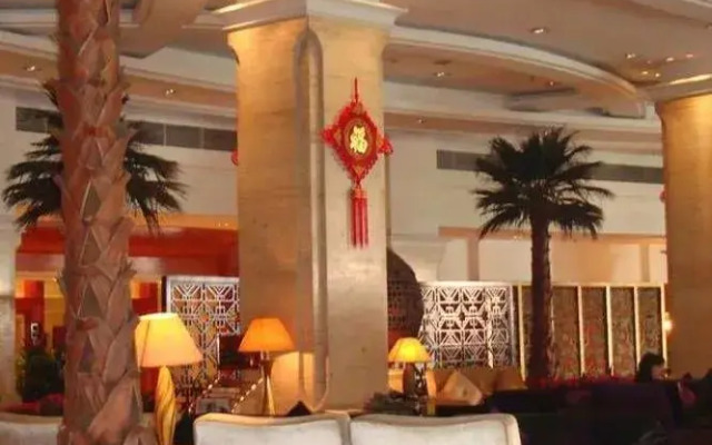 Wanhao Grand Hotel - Wenzhou