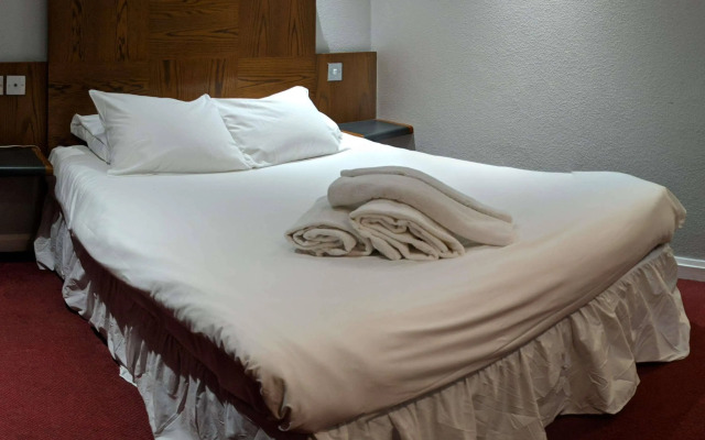 Ramada Loughborough Hotel