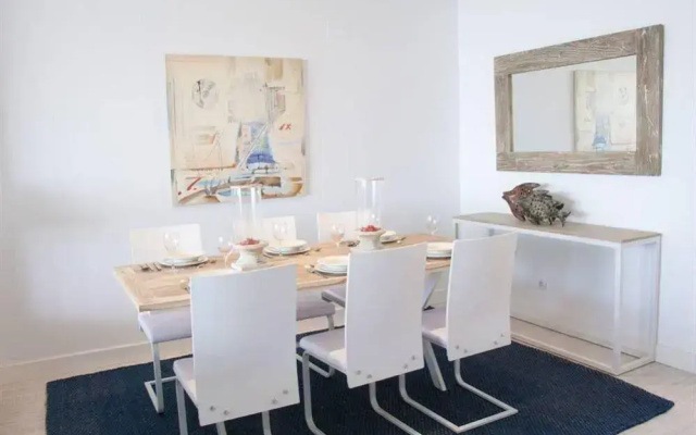 Las Suites de Puerto Sherry