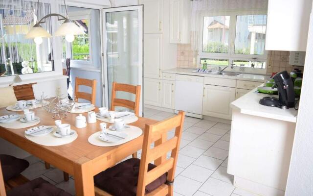 Family Apartments Eichel
