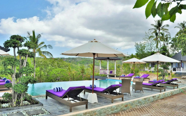 Akusara Jungle Resort And Spa