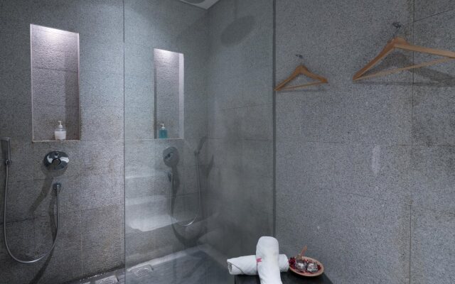 Hotel Fort Canning
