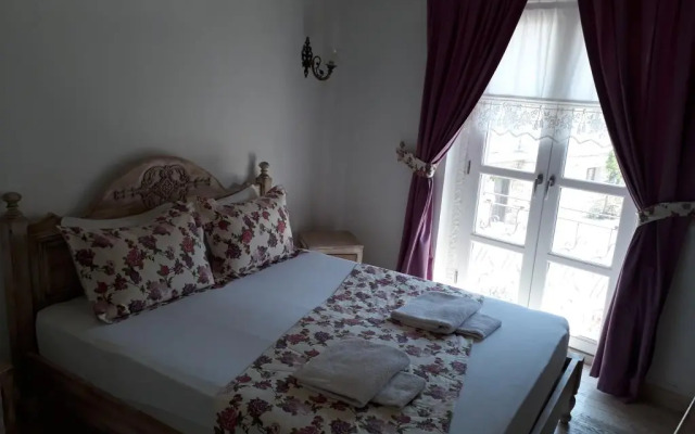 Cifte Kuyu Otel Alacati