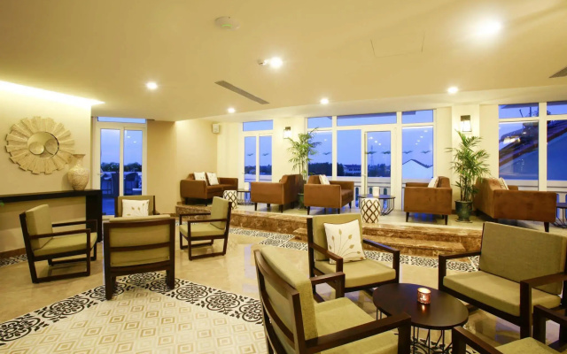 Lasenta Boutique  Hoian