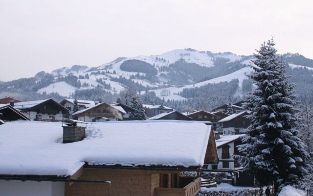 Magnificent Apartment in Tyrol With Large Terrace