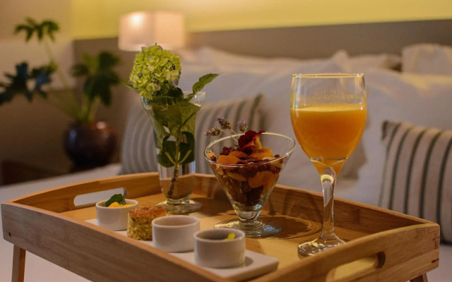 Kurotel Centro Medico De Longevidade E Spa