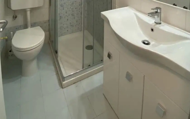 Apartment in the Bagno Venere Area-rif Venere