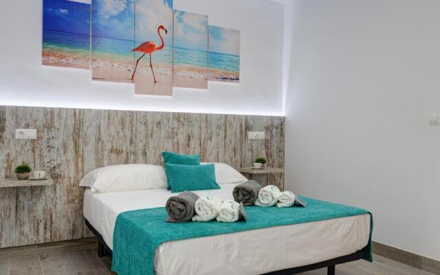 Villa Mamba By Seric,15' walking to the beach