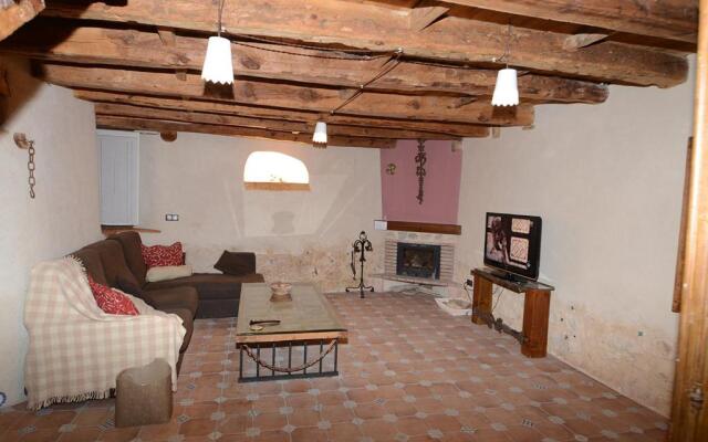 Casa Rural Alamar II