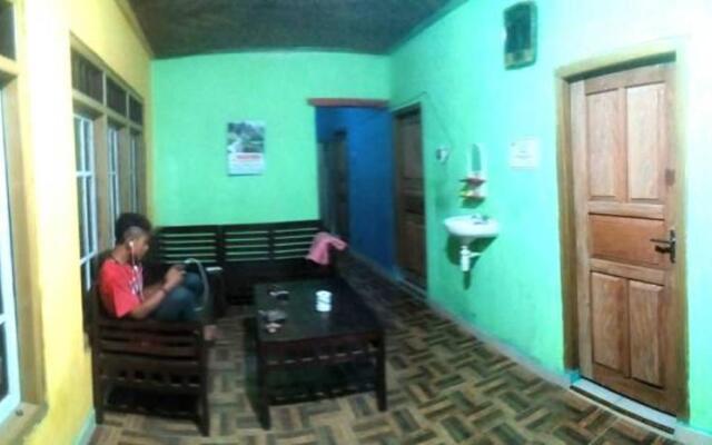 Harris Ijen Crater Homestay by ZUZU