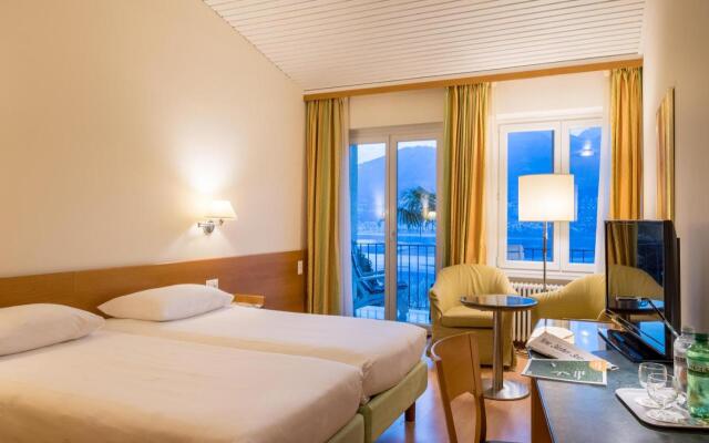 Bellavista Swiss Quality Hotel